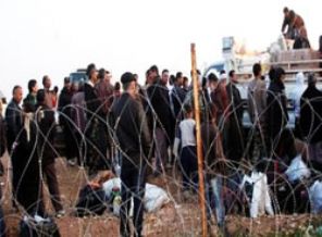 Esed'e darbe! TIKLA İZLE