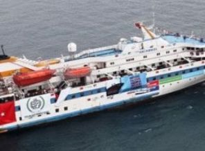 Mavi Marmara mağduru: Büyük başarı!