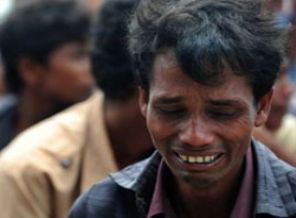 Budist çetesi 32 Müslüman öğrenci ve öğretmeni öldürdü