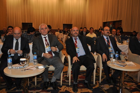 “Sondaj ülkelerin geleceğidir”