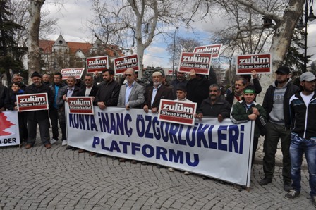 Özür acıları hafifletmedi