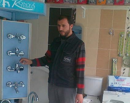 Damlaya damlaya göl olmasın!