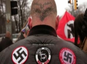 Almanya'da ırkçılık suçları artıyor