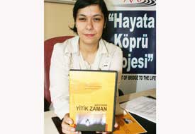 'Yitik Zaman Düşleri Şizofreni' belgeseli