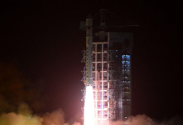 Mehmetçik uzay yolunda