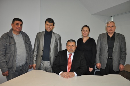 Temizci güven tazeledi