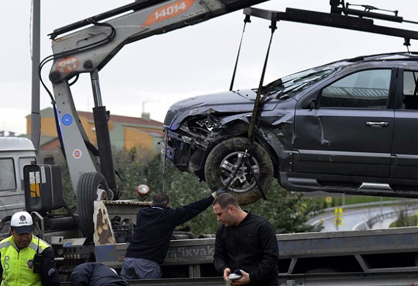 Sigortalı ile sigortacı uzlaşacak