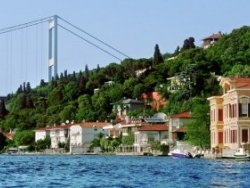 Beykoz Türkiye'nin Hollywood'u oluyor