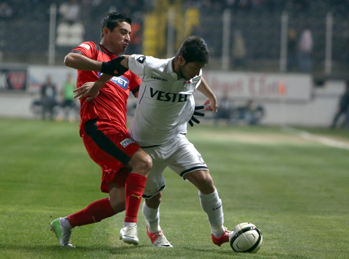 PTT 1. Lig 29. hafta naklen yayın programı