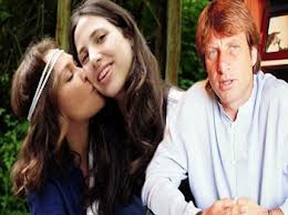 Avşar'ın kızına hapis şoku