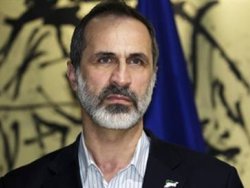 Suriyeli muhalifleri sarsan istifa