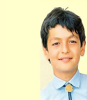 Bu ünlüyü tanıyabildiniz mi?