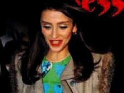 Özge Ulusoy: Barışacak olsam