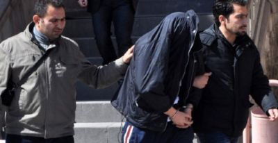 İki kardeşin YGS oyunu polislere takıldı