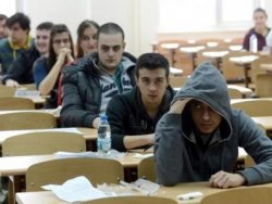 YGS'de Alevilik sorusu