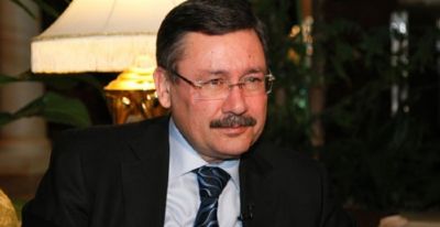 Gökçek'ten MHP'lilere çağrı