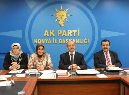 Sorgun: Bütün belediyeleri kazanmak zor değil