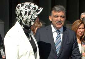 Ülkemle, askerimle gurur duyuyorum!