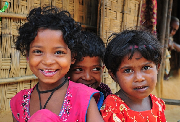 S. Arabistan'dan 500 bin Myanmarlıya oturma izni