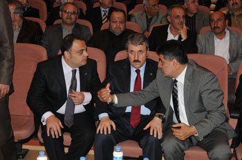 Destici'den akil adamlar yorumu