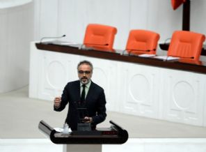 Sırrı Sakık'tan bomba Ergenekon yorumu