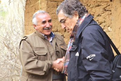 Karayılan: Çekilme sonbaharı bulur