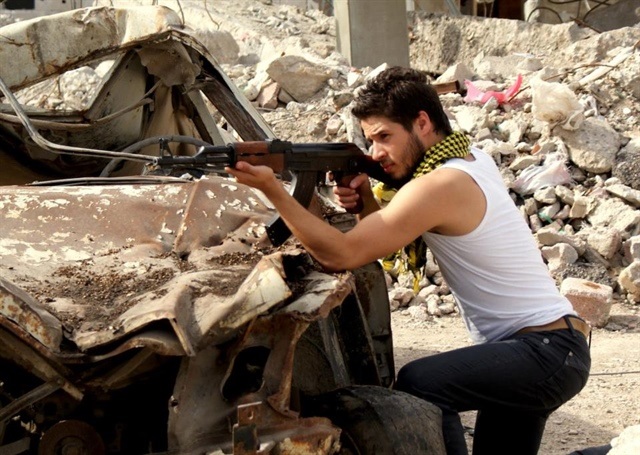 Polat'ı o canlandırdı