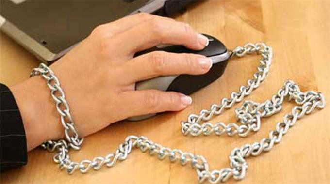 Çağın hastalığı: Bilgisayar bağımlılığı