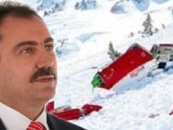 Muhsin Yazıcıoğlu ile ilgili yeni iddia