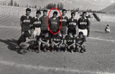 O şimdi Cumhurbaşkanı!