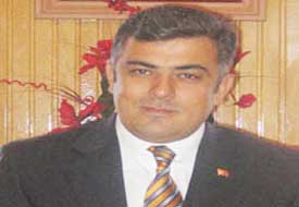 Ereğli'nin sulama sistemi değişmeli