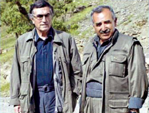 Hasan Cemal'in Murat Karayılan röportajı gazetelere nasıl yansıdı?