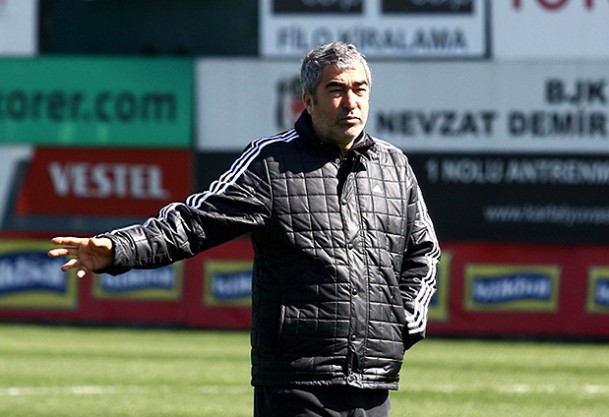 Aybaba: Yabancı  oyuncu sayısı düşürülmeli