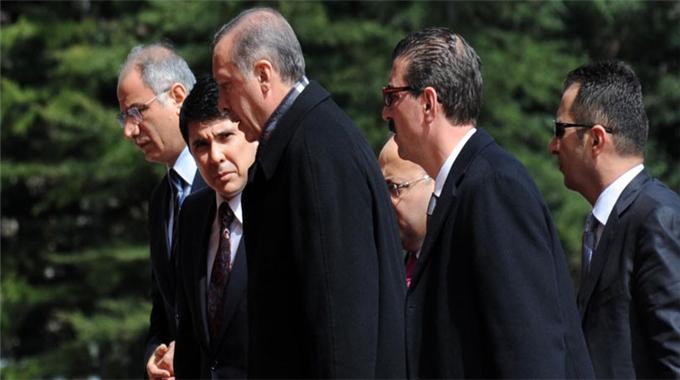 Kritik Bakanlar Kurulu toplandı