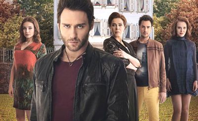 Bir Aşk Hikayesi başlıyor