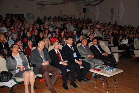 Gençlik ELT semineri