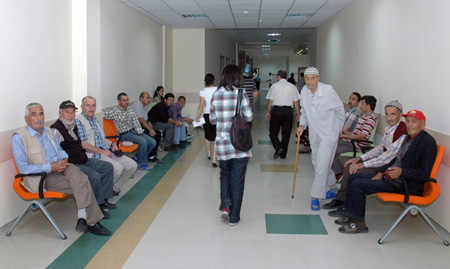 Özel Hastanelerin Kadro Devri Sona Eriyor