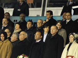 Eskişehir kültür başkenti etkinlikleri başladı