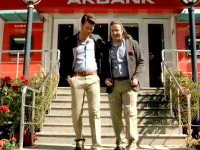 Çok konuşulan reklamda büyük hata