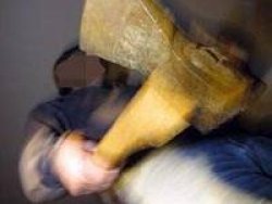 Sancaktepe'de kan donduran cinayet