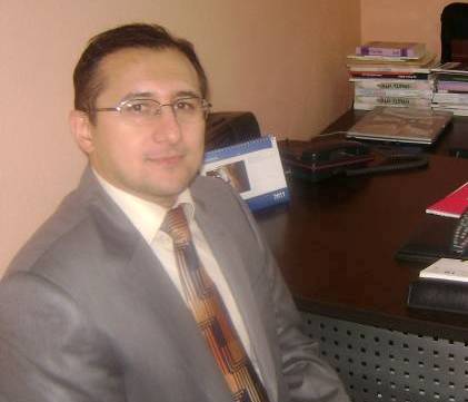 KOSGEB'in yeni müdürü Özdemir oldu