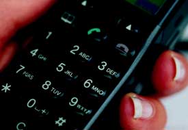 Vekillerin telefonlarını biz ödeyeceğiz