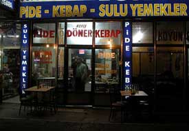 Oruç tutmayanlar baskı görüyormuş