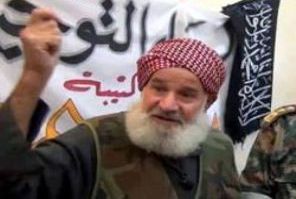 Ebu Tayyib dede, savaşarak şehit düştü TIKLA İZLE