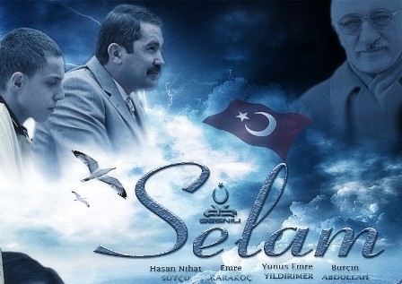 Fethullah Gülen: Gözyaşlarımı tutamadım