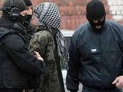 PKK yöneticisine İspanya'da gözaltı