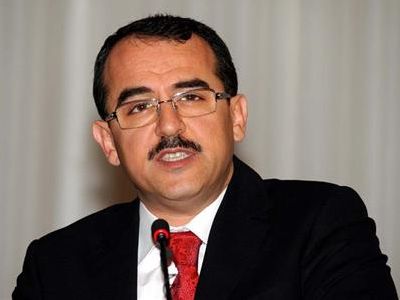 Bakan Ergin'den AB'ye kritik soru