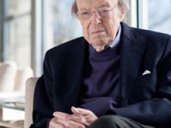 Anthony Lewis hayatını kaybetti