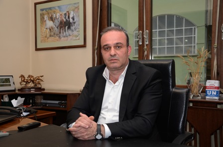 Un sanayicileri ''esmer ekmek'' için hazır