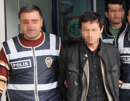 Gülşah öğretmenin katili 110 gün sonra hakim karşısına çıktı